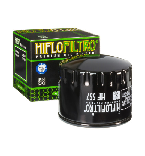 Olejový filter HF557 HIFLOFILTRO